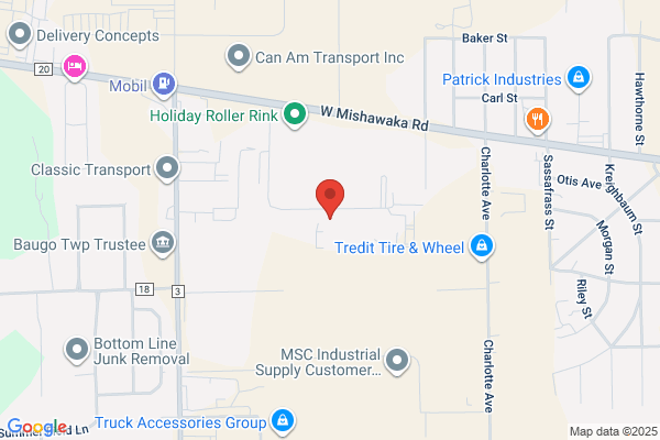Mts Products-Div of Modular Tech Service Inc