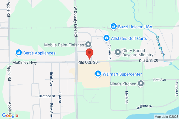 Asset Machinery Services Inc
