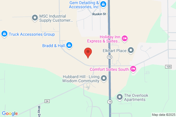 Cass Hudson Co Inc