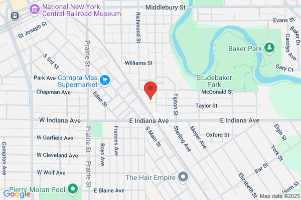 Madden Manufacturing Inc