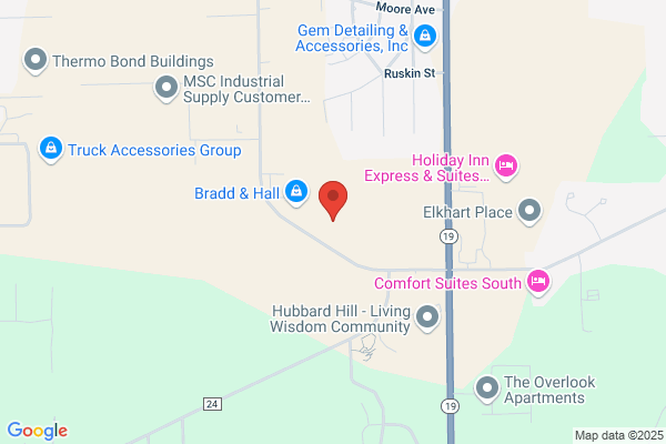 Mid State Industrial Service