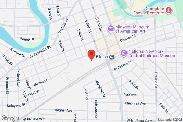 Ridge Auto Parts