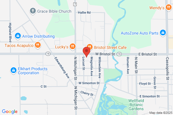 Beacon Medical Group Sleep Medicine