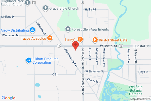 Fresenius Kidney Care North Elkhart