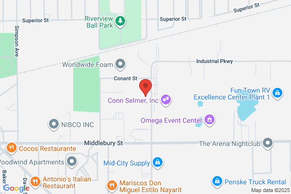 Anderson Silver Plating Co Inc