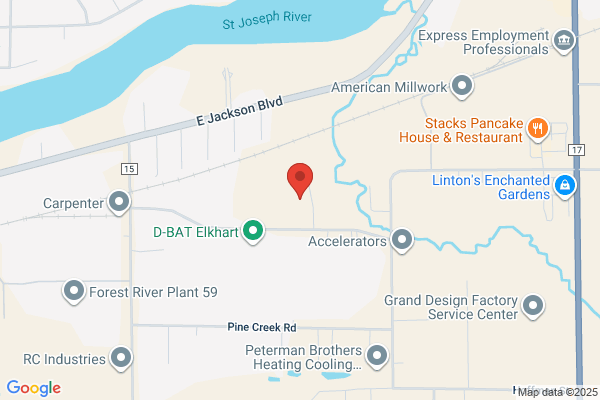 Die-Rite Machine & Tool Corporation