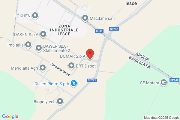 Domar Machine & Tool