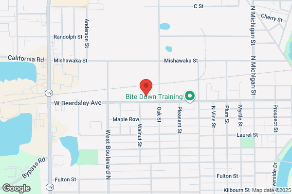 Elkhart Brass Manufacturing Co Inc