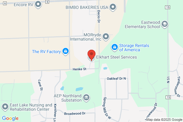 Elkhart Metal Distributing