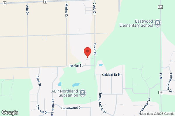 Elkhart Steel Service Inc