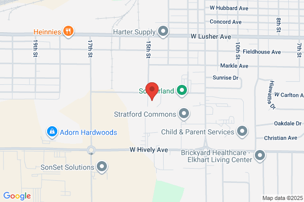 Elkhart Tool & Die Inc