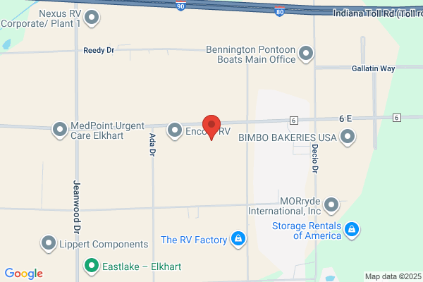Kinro Inc