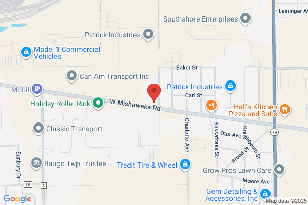 Mishawaka Sheet Metal