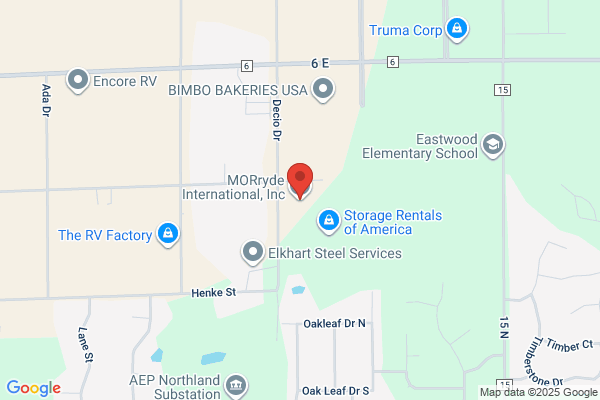 Mor/Ryde International Inc