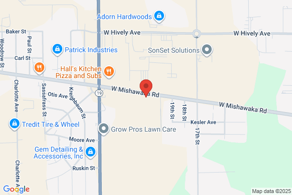 Radabaugh Truck Service Inc