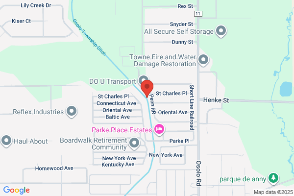 Community Home Sales