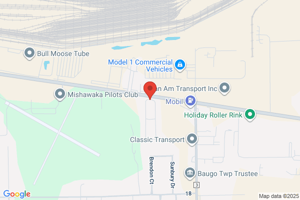 Elkhart Mobile Home Park
