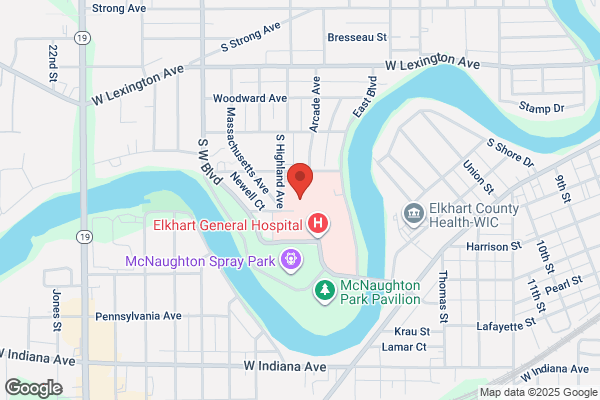 Beacon Medical Group Neurology RiverPointe