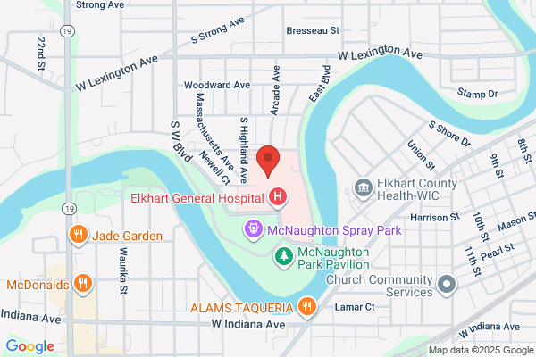 Beacon Medical Group OB-GYN River Oaks Lawn Ave