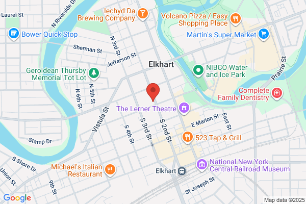 City of Elkhart