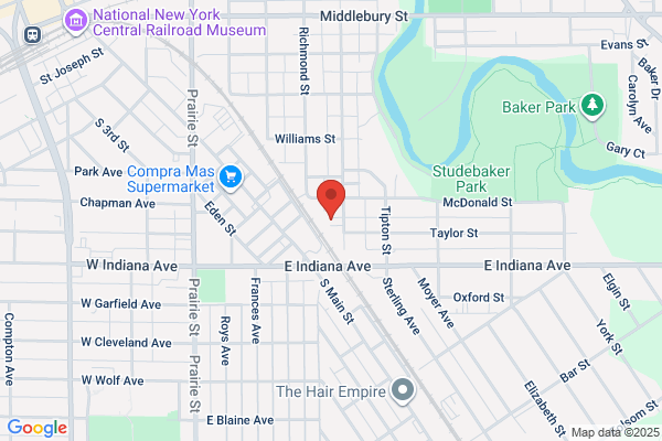 Madden Manufacturing