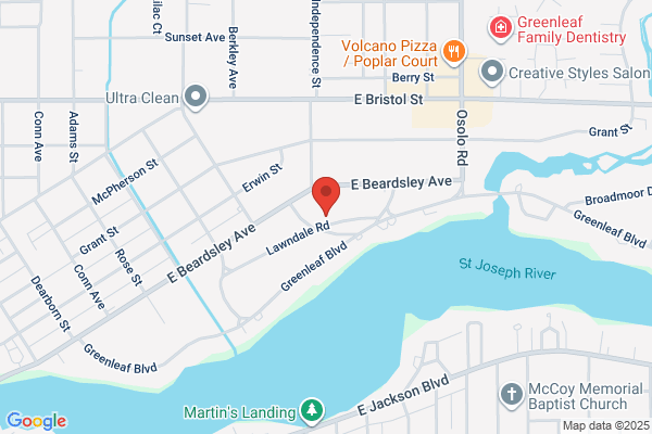 Blosser And Son's Painting