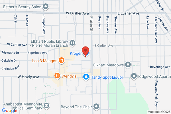Kroger Pharmacy