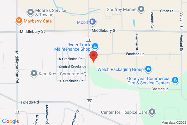 A & M Systems Inc