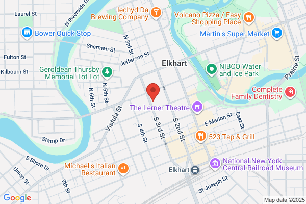 Adoption Resource Services Inc