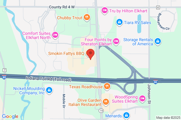 Applebees Neighborhood Bar & Grill