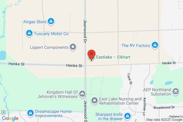 Eastlake Athletic Club
