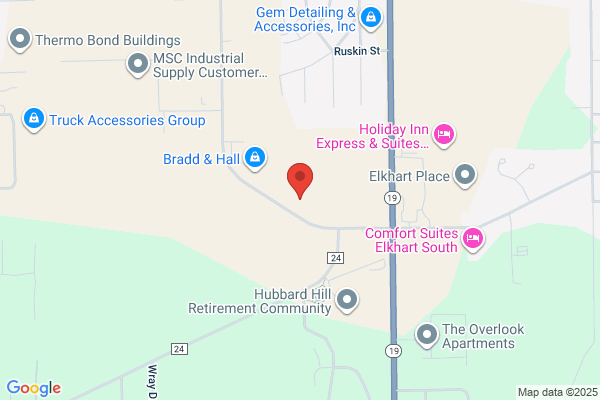 Elk Distributing Inc