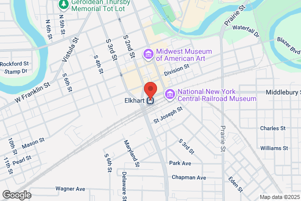 Elkhart Art League