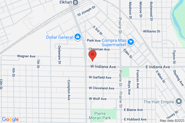 Elkhart Housing Partnership
