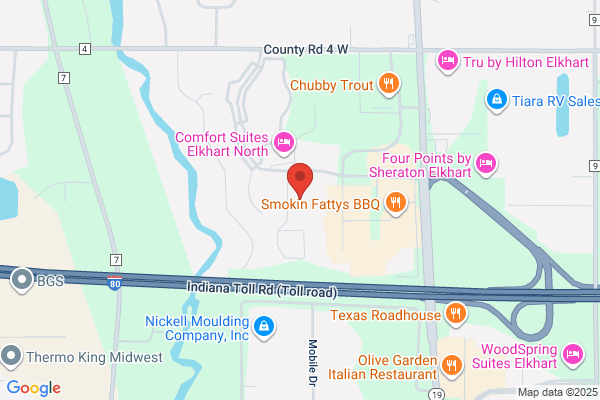 Marbach, Brady & Weaver, Inc.