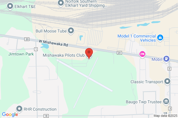 Mishawaka Pilots Club