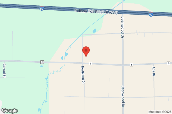 Norco Pipeline Company Inc