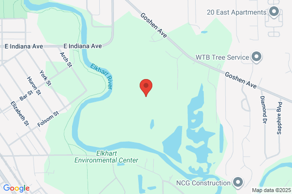 Old Orchard Golf Course