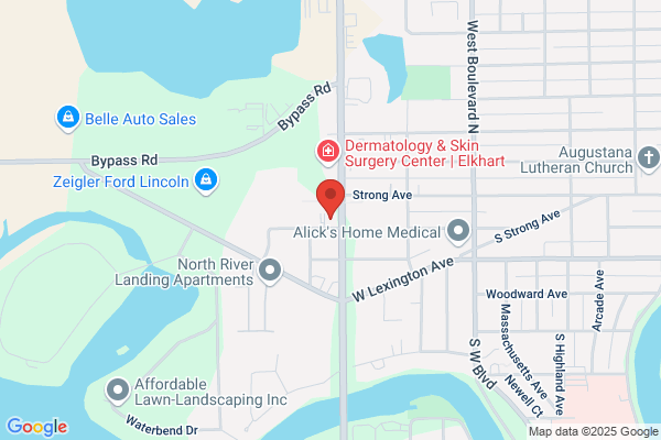 Oral Surgery Michiana - Elkhart
