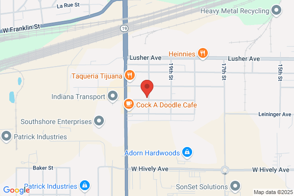 Rv Surplus & Salvage