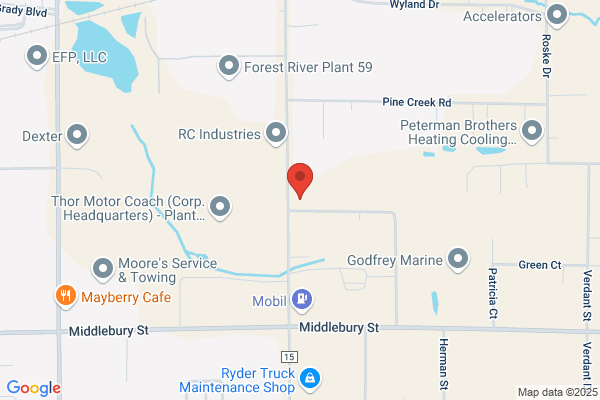 Crystal Valley Sales