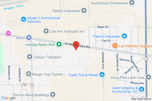 Henry Smith Plumbing, Heating & Cooling