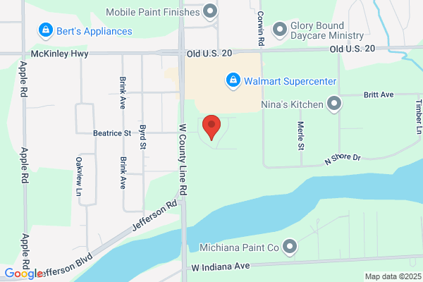 Elkhart Pressure Washing