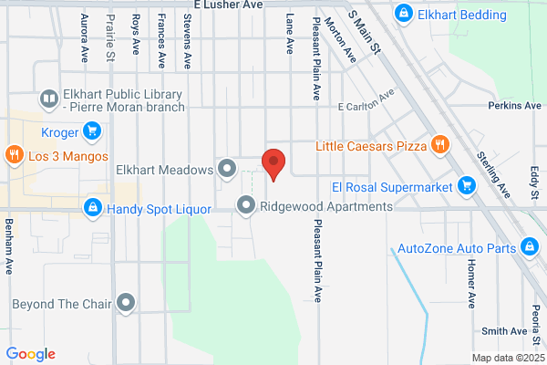 DeCamp Avenue KinderCare - Closed