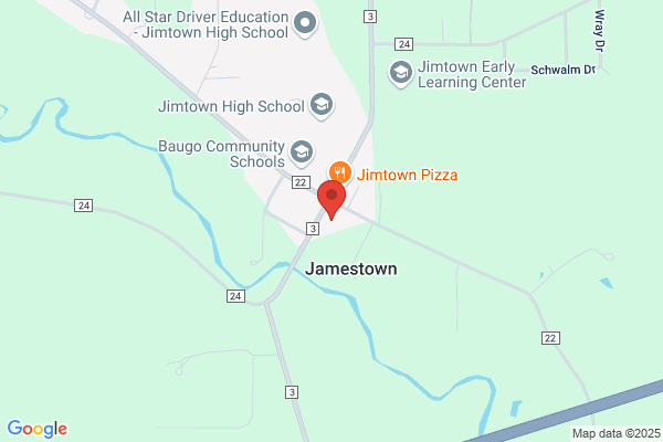 Jamestown Preschool