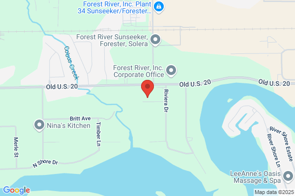 Elkhart Conservation Club
