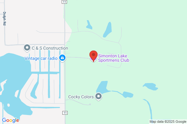 Simonton Lake Sportsmens Club