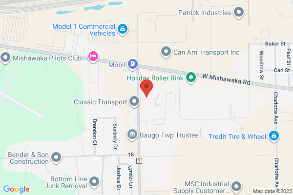 Beck Enterprises