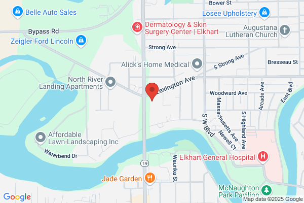 Elkhart Community Bank