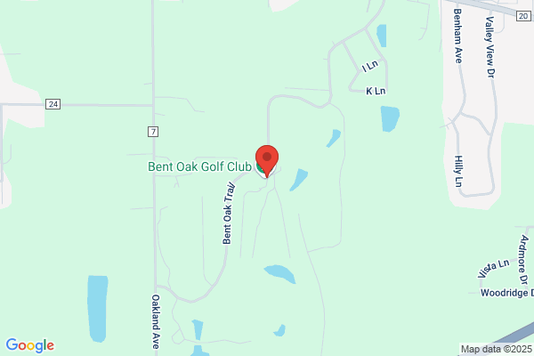 Bent Oak Corporation, Bent Oak Restaurant